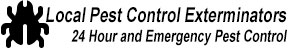 Shatley Springs NC Pest Control Exterminators